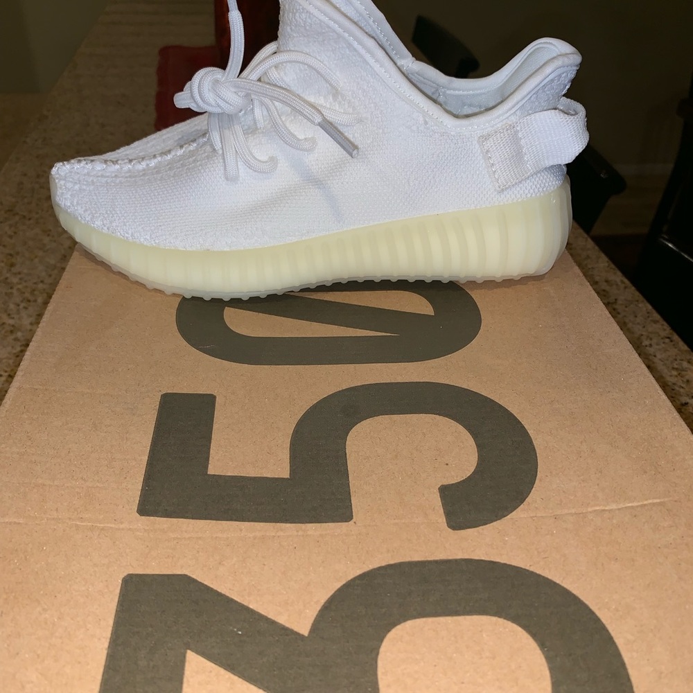 Yeezy boost 350 size 5